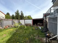 Hinterhof