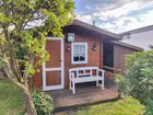Gartenhütte