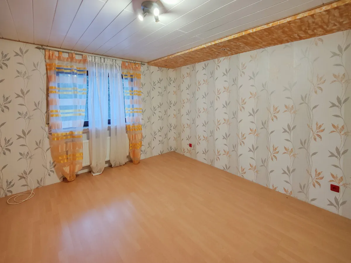 Zimmer EG