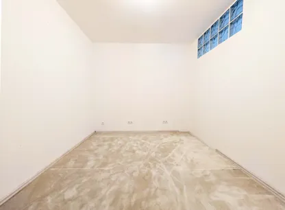 Büro / Hobbyraum