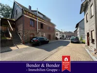 Ansicht Straße 