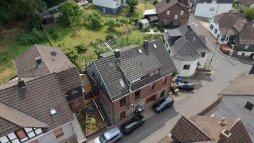 Luftaufnahme 
