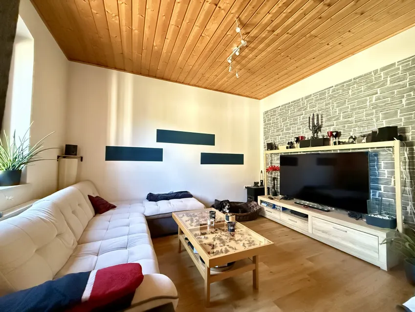 Wohnzimmer EG 