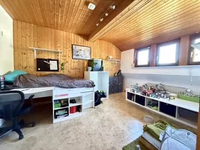 Kinderzimmer EG 