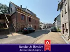 Ansicht Straße