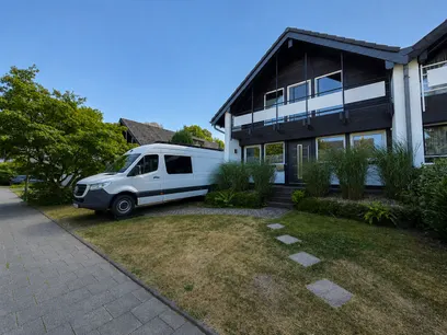 Vorderansicht
