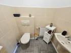 Gäste WC im EG
