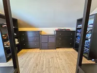 Ankleidezimmer