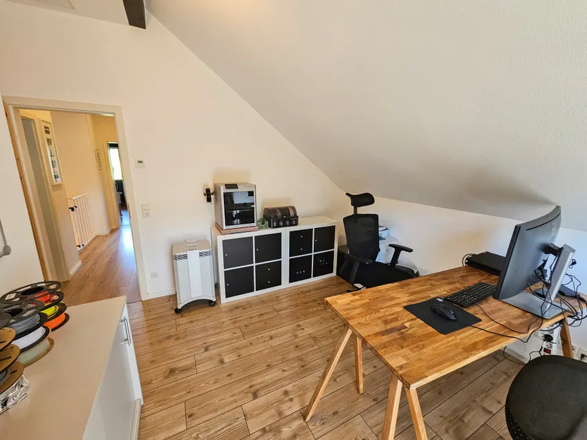 Büro