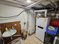 Heizanlage