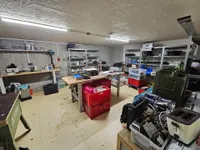 Hobbyraum