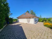 Gebäudeansicht