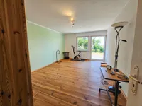 Schlafzimmer EG