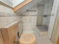 Badezimmer DG