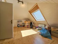 Schlafzimmer DG
