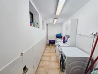 Waschküche