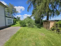 Gartenbereich rechts