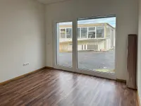 Eingangsbereich 