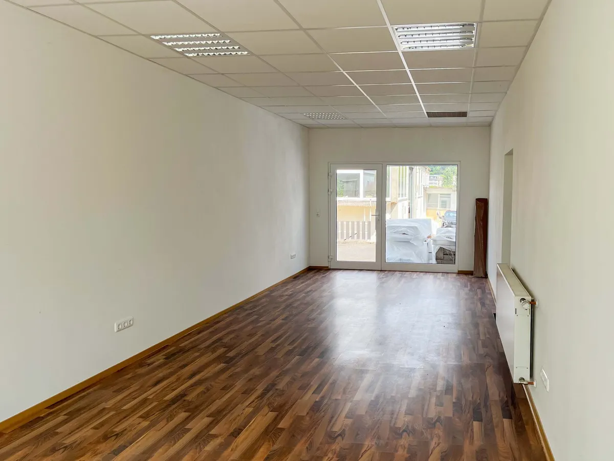 Büro