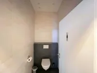 Damen WC 