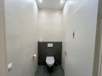 Herren WC 
