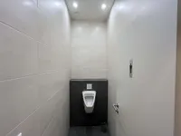 Herren WC 