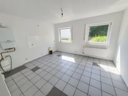 Wohnküche (EG)