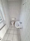 Gäste/WC (EG)