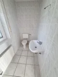 Gäste/WC (EG)