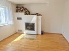 Wohnbereich mit Kamin (OG)
