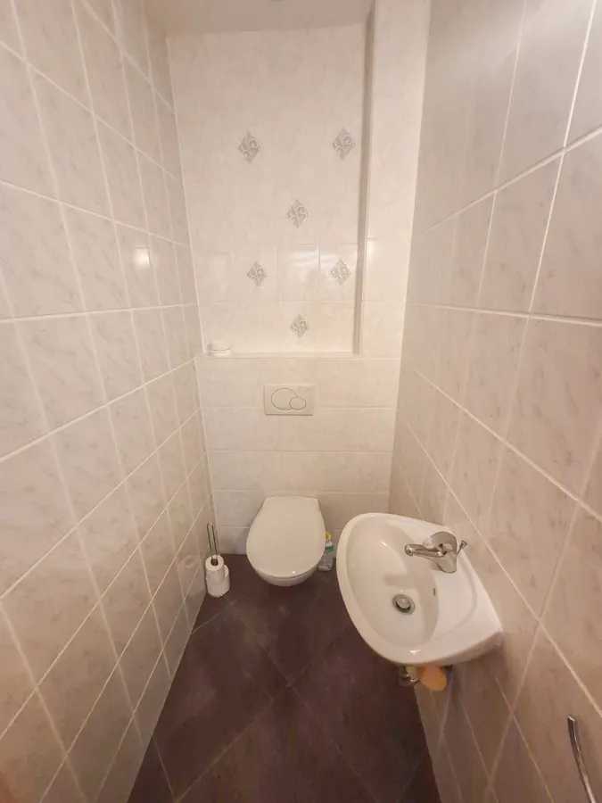 Gäste/WC (OG)