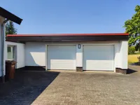 Doppelgarage