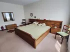 Schlafzimmer EG