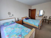 Kinderzimmer EG