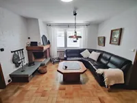 Kaminzimmer UG