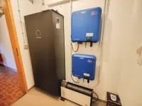 Technikraum UG