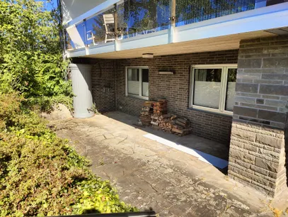 Terrasse UG