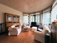 Wohnzimmer - EG