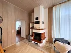 Kamin - EG