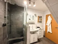 Badezimmer - EG
