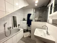 Badezimmer - EG