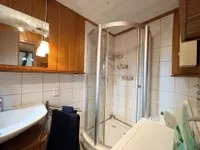 Badezimmer - OG