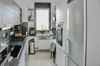 Küche 