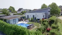 Gartenansicht