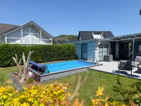 Gartenansicht