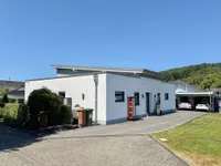 Seitenansicht