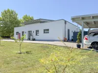 Seitenansicht