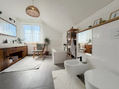 OG Badezimmer 