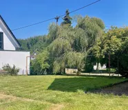 ebener Garten