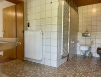 Bad en suite (EG)
